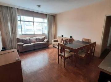 f30b1cb9b6c1a6522c534333fe1ce274ba6adbd4 · Apartamento à venda, 103 m² por R$ 550.000,00 - Gonzaga - Santos/SP