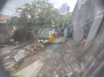 efa15aa52ad02d9d0b8a8f4a4037ece39dd21b76 · Terreno à venda, 264 m² por R$ 345.000,00 - Vila Santa Maria - São Paulo/SP