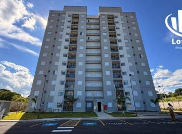 8a968474881704861296de3aec9d772fa5cf4342 · Apartamento com 2 dormitórios à venda, 49 m²  Jardim Paraíso - Jaguariúna/SP