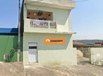 ad253d4830f741eb962571ff6fa852bbe0cd0bce · Casa com 2 dormitórios para alugar, 100 m² por R$ 1.300,00/mês - Jardim São José - Suzano/SP