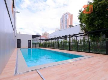 Apartamento · 56m² · 2 Quartos · 1 Vaga · Apartamento pronto à venda 56m², 2 dormitórios próximo ao Metrô Sacomã