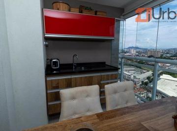 Apartamento · 61m² · 2 Quartos · 2 Vagas · Lindo apartamento à venda com 61m², 2 vagas na Vila Romana próximo ao Bourbon Shopping