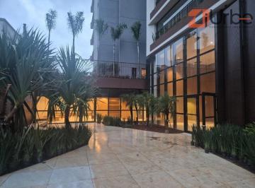 Apartamento · 128m² · 2 Quartos · 2 Vagas · Apartamento pronto com 2 suítes à venda, 128m² próximo ao Metrô Faria Lima