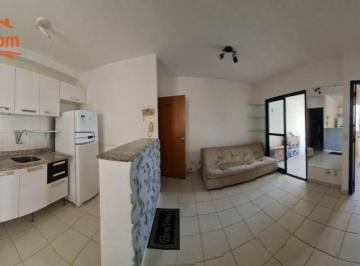 d3441fbb8180cc2c354be7b73a27cf19b03b4b50 · Apartamento com 1 dormitório para alugar, 48 m² por R$ 3.599,00/mês - Jardim Aquarius - São José dos