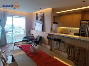 14e5087bc213c8f6bd9e1f0f66cc446e4b9f0d0c · Apartamento à venda, 85 m² por R$ 850.000,00 - Jardim Califórnia - Jacareí/SP