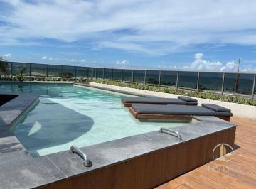 3113f6736c889997511de71020414ddb6d78f3ac · Flat com 1 dormitório à venda, 21 m² por R$ 630.000,00 - Tambaú - João Pessoa/PB