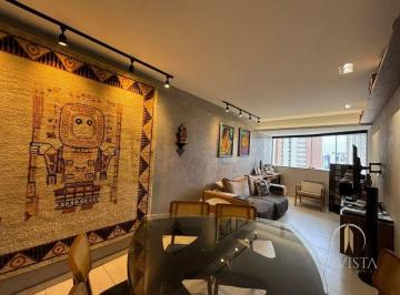 d86b9b914c2ea5ed12ea38ade64d17d25ae154cb · Apartamento com 2 dormitórios à venda, 72 m² por R$ 465.000,00 - Jardim Oceania - João Pessoa/PB