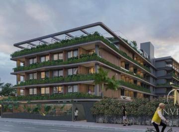 06f6351103be00c8e881719d8fb48503e53b23db · Apartamento com 1 dormitório à venda, 46 m² por R$ 1.374.285,38 - Bessa - João Pessoa/PB