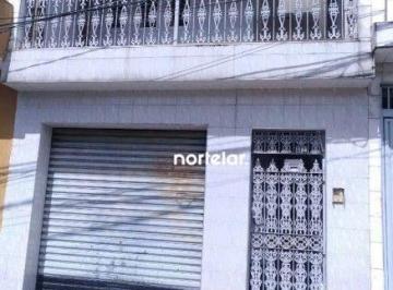 3198dcebba245fd5e5612f7085d2498057c29c1d · Casa com 2 quartos à venda, 100 m² - Vila Mirante - São Paulo/SP