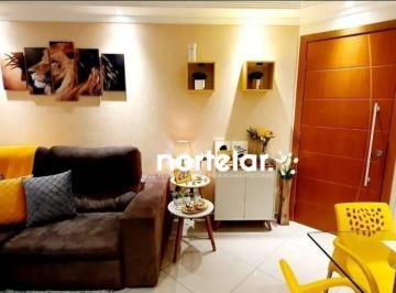 df127334ad2414f8f416976168fa74d86987ee22 · Apartamento com 2 dormitórios à venda, 50 m² por R$ 420.000,00 - Imirim - São Paulo/SP