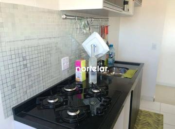 1295603d5780627d36e5a12e00dd3288a15d836f · Apartamento com 2 dormitórios à venda, 50 m² por R$ 371.000,00 - Imirim - São Paulo/SP