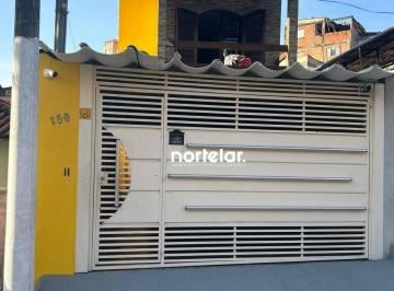 637f20b2428ffb0872b6e5b77af6af3262ba938f · Sobrado com 4 dormitórios à venda, 180 m² por R$ 650.000,00 - Vila Zat - São Paulo/SP