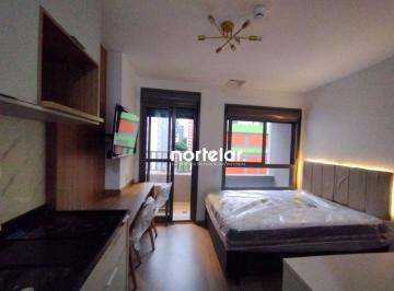 ff07c377bb5a7e41909b8f8d07f3527f25b01e02 · Studio com 1 dormitório à venda, 22 m² por R$ 419.000,00 - Vila Pompeia - São Paulo/SP
