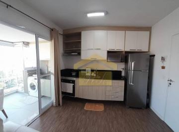 24e6434282e98597344db587e4119e86954f36ce · Apartamento para alugar - Brooklin - 1 quarto