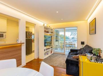 5963f0083f06500934c6ec0868665ac5b2abbf75 · Apartamento para venda em Vila Alexandria com 3 quartos, sendo 1 suíte , 108m²