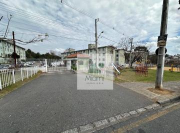 150db4f0fd9bc06c138d867e22f71fc72ace3b2b · Apartamento com 2 dormitórios à venda, 44 m² por R$ 220.000 - Campo Comprido - Curitiba/PR