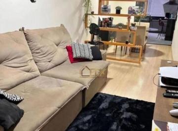 bf5da91641ad4f66bf5f6585e6a6d3b5d04d57d1 · Casa com 2 dormitórios à venda, 88 m² por R$ 520.000,00 - Eugênio de Melo - São José dos Campos/SP