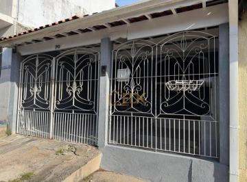 086485355af1830084c07a8e730fa641e6c39a8c · Casa com 2 dormitórios à venda, 95 m² por R$ 390.000,00 - Jardim Itapoã - São José dos Campos/SP