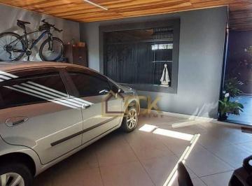 34b3e652f2f96199d88137278e2b2e0afbd62bed · Casa com 2 dormitórios à venda, 166 m² por R$ 425.000,00 - Jardim Continental III - Taubaté/SP