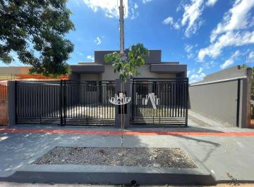 30fb3977b2bc031d9c0120fe6259f5f2f3acbba2 · Casa com 2 quartos à venda, 69 m² por R$ 303.000 - Residencial Vila Romana - Londrina/PR