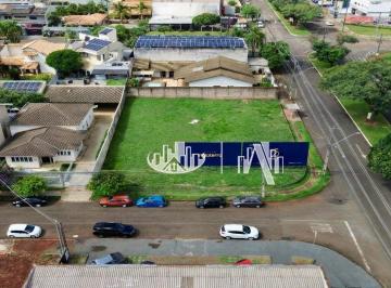 Terreno à venda, 1042 m² - Parque Residencial Alcântara - Londrina/PR · Terreno à venda, 1042 m² - Avenida Garibaldi Deliberador- Londrina/PR