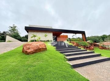 Casa com 3 Suites à venda, 341 m² - Condomínio Terras de Canaã - Londr · Casa com 3 Suites à venda, 341 m² por R$ 4.250.000 - Condomínio Terras de Canaã - Londrina/PR