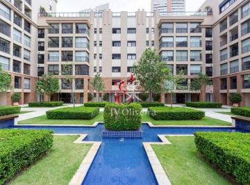 a650e2ef0f189871461b01ae1b8c6e6dca96bc72 · Apartamento com 4 Quartos à venda, 207 m² por R$ 3.900.000 - Jardim Panorama - São Paulo/SP