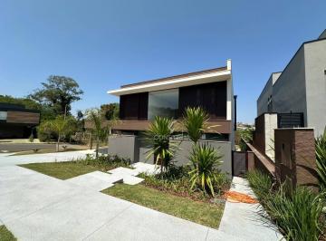 2e0f2d71a6550e01693146f69051d4eb09b1d0d6 · CASA À VENDA NO CONDOMÍNIO ALPHAVILLE DOM PEDRO 3, EM CAMPINAS/SP