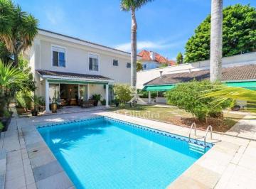 b3c48dc2592d37a9684db745da206025b86ff599 · Casa com 5 Quartos à venda, 690 m² por R$ 6.500.000 - Jardim Leonor - São Paulo/SP