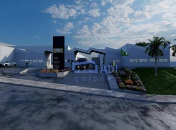 e917df1bd1b5302e4943f15cb6229cf861056d4d · Galpão 3598 m² – 4 docas – Piracicaba/Bandeirantes
