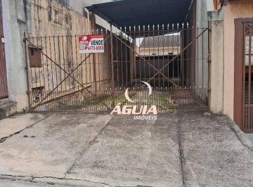 b10ff00dec13213eacd16121717808f31311b150 · Terreno à venda, 125 m² por R$ 350.000,00 - Parque Erasmo Assunção - Santo André/SP