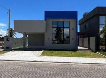 bab0f78046221d261da1a3991258db516891d102 · Casa térrea alto padrão em condomínio, 3 qts