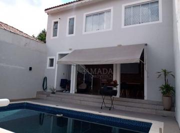45436bdda09df780d00804c07d6e977ee43f821d · Casa Assobradada com 2 quartos, quintal com piscina e 2 vagas à venda, 185 m² por R$ 790.000 - Ponte