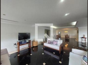 Apartamento · 411m² · 4 Quartos · 3 Vagas · Apartamento à Venda - Jardim Marajoara , 4 Quartos, 411 m2
