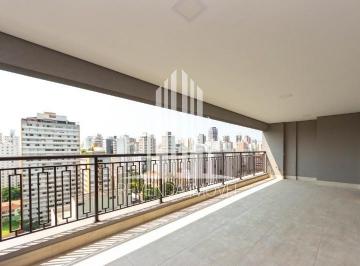 Foto 01 · Apartamento RESIDENCIAL em SÃO PAULO - SP, PERDIZES