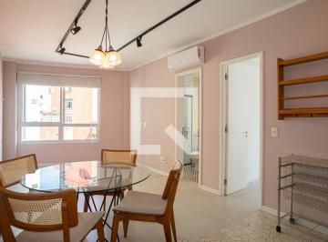 Apartamento · 37m² · 1 Quarto · 1 Vaga · Apartamento à Venda - Consolação, 1 Quarto, 37 m2