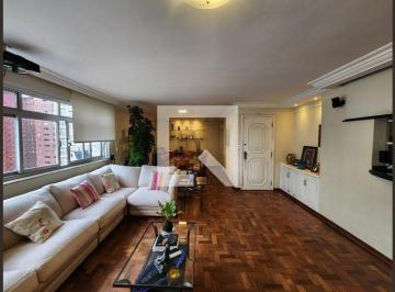 Apartamento · 160m² · 3 Quartos · 1 Vaga · Apartamento à Venda - Itaim Bibi, 3 Quartos, 160 m2