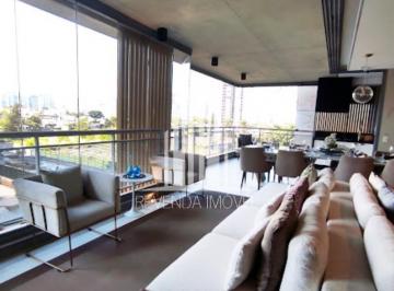 Apartamento · 167m² · 3 Quartos · 3 Vagas · Apartamento RESIDENCIAL em SÃO PAULO - SP, JARDIM DAS ACÁCIAS