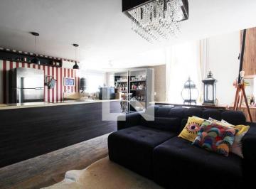 Apartamento · 90m² · 1 Quarto · 1 Vaga · Apartamento à Venda - Vila Olímpia, 1 Quarto, 90 m2