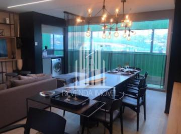 Apartamento · 78m² · 2 Quartos · 2 Vagas · Apartamento RESIDENCIAL em SÃO PAULO - SP, JARDIM DAS ACÁCIAS