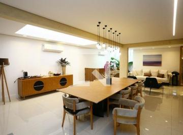 Casa · 400m² · 4 Quartos · 3 Vagas · Casa à Venda - Morumbi, 4 Quartos, 400 m2