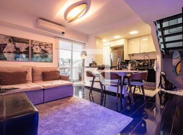 Apartamento · 85m² · 1 Quarto · 1 Vaga · Apartamento à Venda - Vila Madalena, 1 Quarto, 85 m2