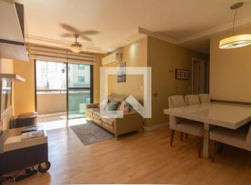 Apartamento · 77m² · 3 Quartos · 1 Vaga · Apartamento à Venda - Vila Olímpia, 3 Quartos, 77 m2