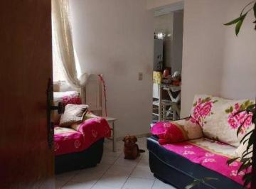 3260f8249ffdfb292086df1167d3f63df7e9d531 · Apartamento com 3 dormitórios à venda, 62 m² por R$ 330.000,00 - Conjunto Habitacional Barreira Gran