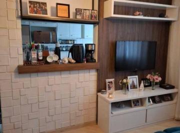 27570917110dac479cb6398fa3e240283a41501f · Apartamento com 2 dormitórios à venda, 45 m² por R$ 255.000,00 - Jardim Santa Teresinha - São Paulo/