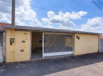 fe6031b086a0de311db006c91a6e1955146dba77 · Casa com 3 dormitórios à venda, 204 m² - Antônio Zanaga I - Americana/SP