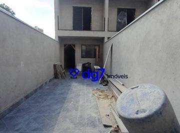 6ccb431217cb75611a100b84ab71757843f545a0 · Sobrado com 2 dormitórios à venda, 100 m² por R$ 550.000,00 - Vila Polopoli - Sã