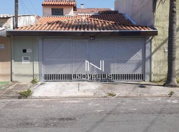 f2266c17aac9f531933a660da14dd636cd899786 · Casa à venda, 164 m² por R$ 480.000,00 - Parque dos Príncipes - Jacareí/SP