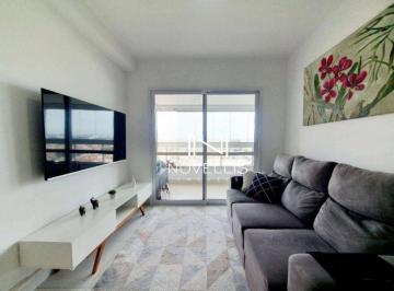 de9666e726b227cdb895bf23f54f5f9cefe434a6 · Apartamento com 3 dormitórios à venda - Jardim Califórnia - Jacareí/SP