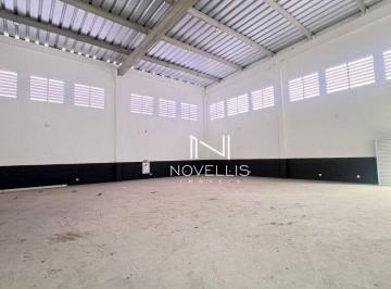 4f10399c1a1199380cae0208d631467385bb6e77 · Galpão para alugar, 1500 m² por R$ 41.000,00/mês - Rio Abaixo - Jacareí/SP